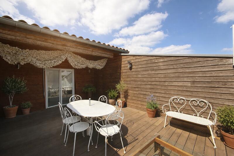 Maison - 157 m² - 4 pièces