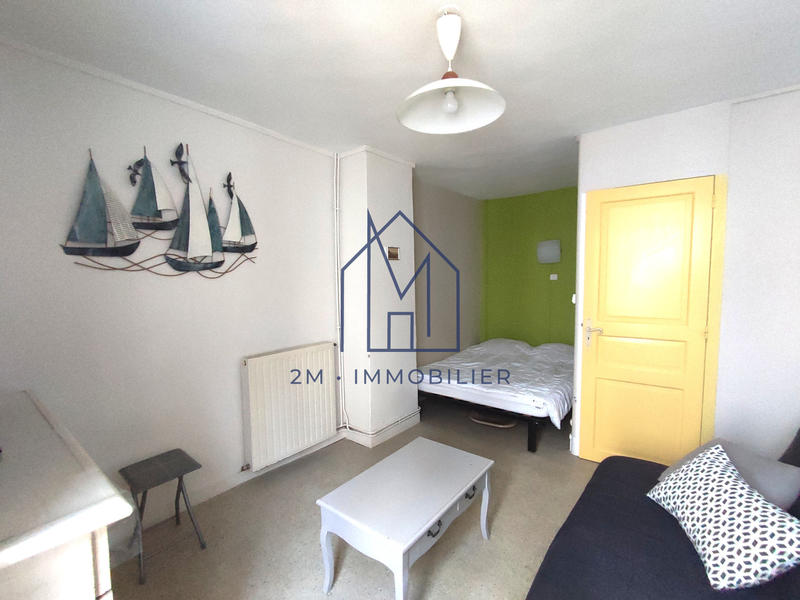 Maison - 41 m² - 3 pièces