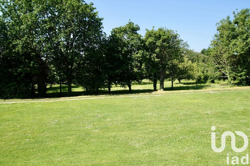 Maison - 94 m² - 6 pièces