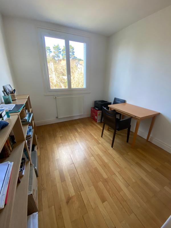 Appartement - 62 m² - 4 pièces