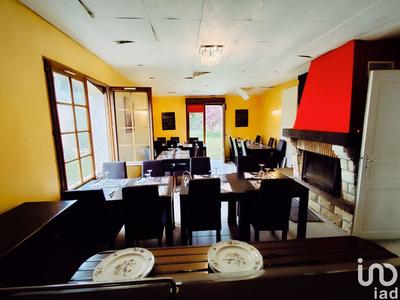 Local commercial - 4 280 m²