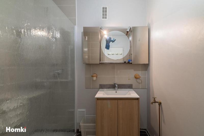 Appartement - 84 m² - 3 pièces