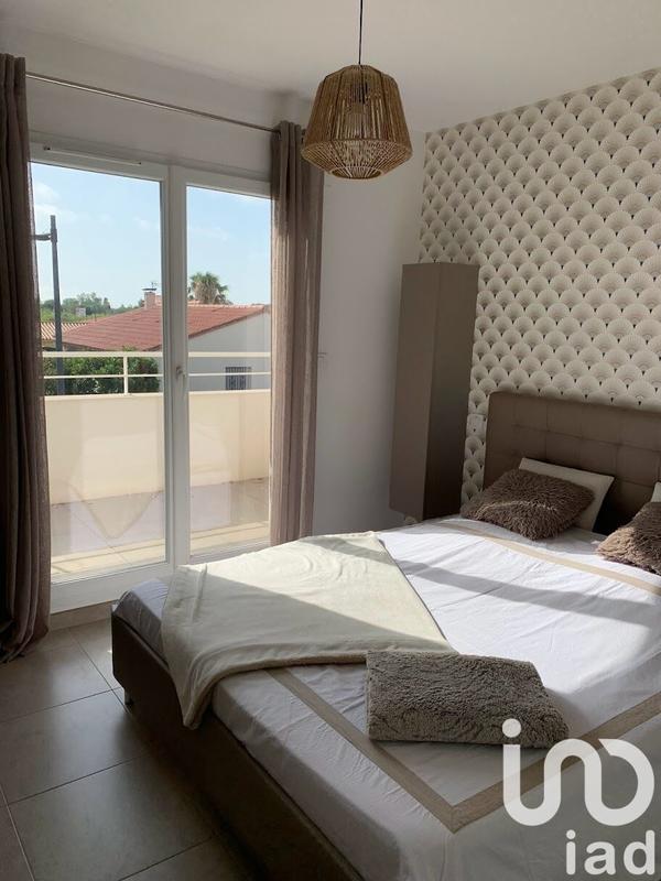 Maison - 68 m² - 3 pièces