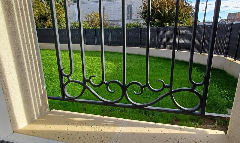 Maison en pierre - 125 m² - 4 pièces