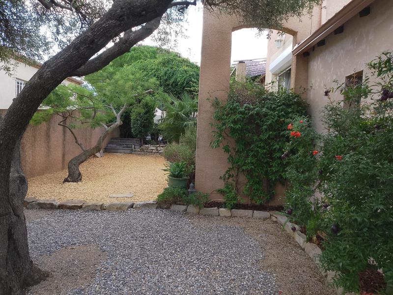 Villa - 150 m² - 6 pièces