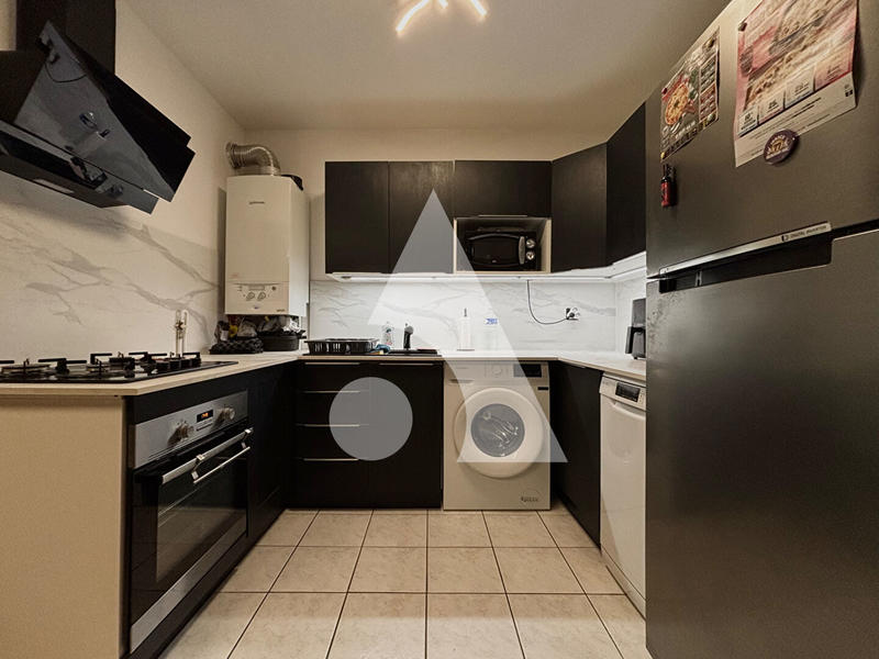 Appartement - 41 m² - 2 pièces