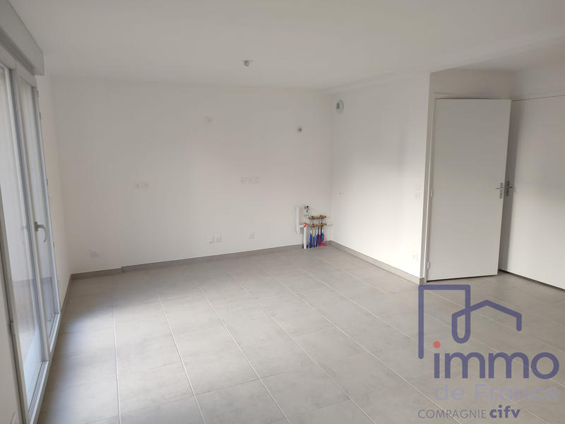 Maison - 71 m² - 3 pièces