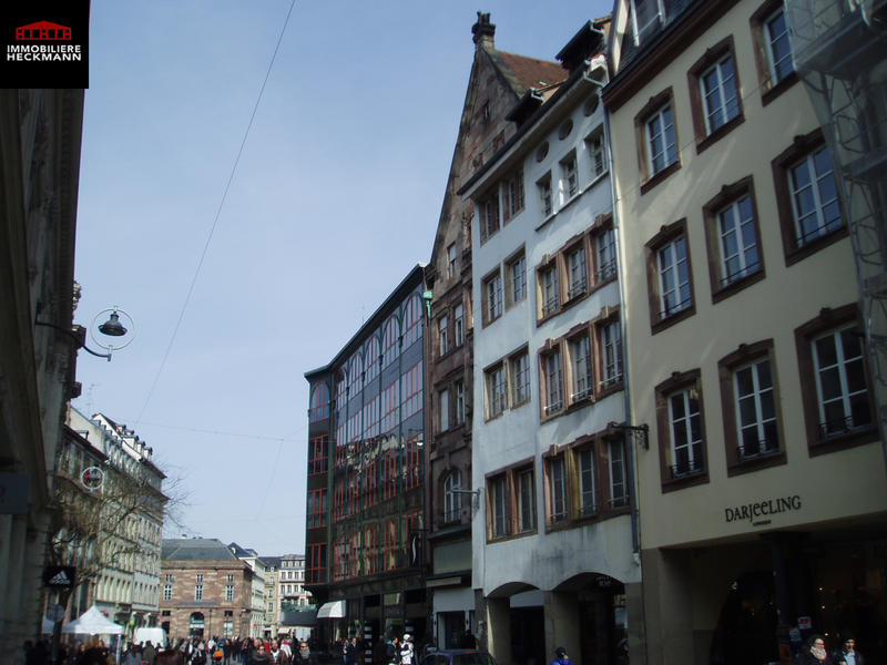 Appartement - 24 m² - 1 pièce