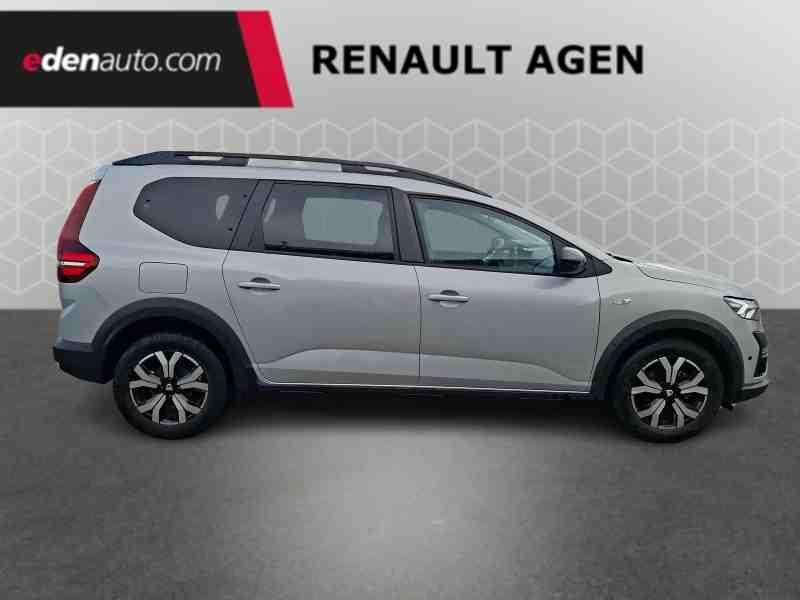Dacia Jogger TCe 110 7 places Sl Extreme +