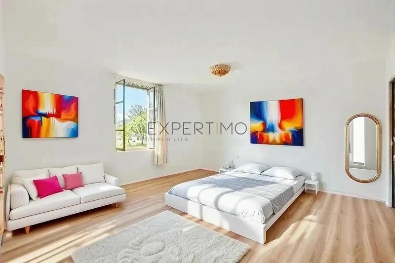 Maison - 94 m² - 3 pièces