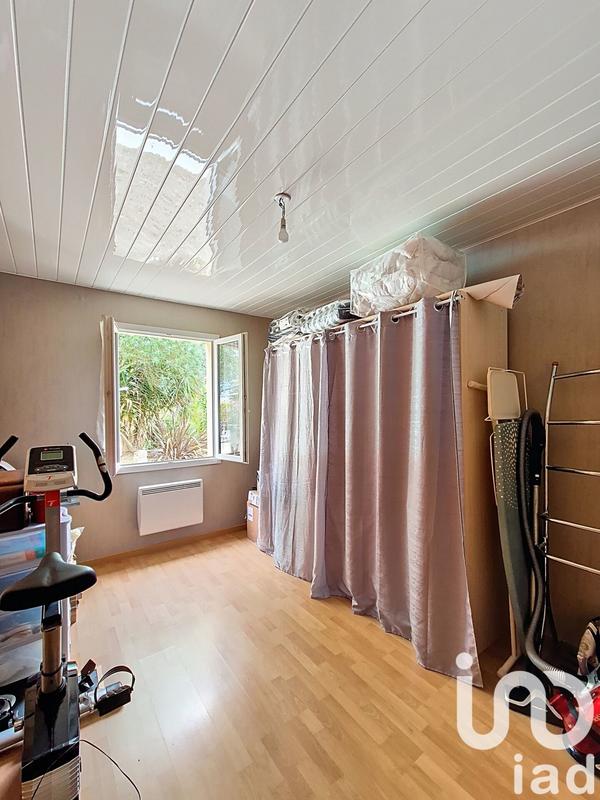 Maison - 139 m² - 6 pièces