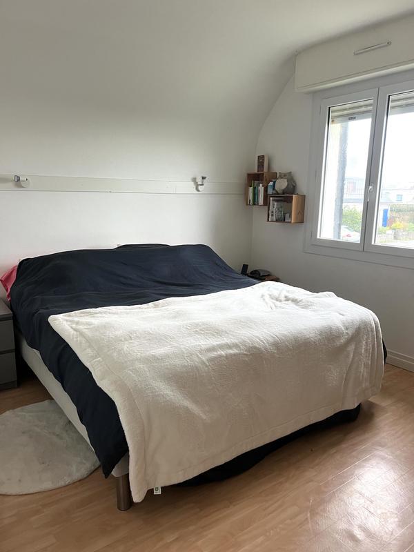 Maison ancienne - 104 m² - 5 pièces