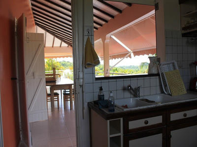 Maison - 256 m² - 7 pièces