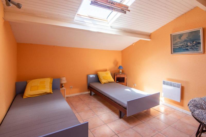 Maison ancienne - 158 m² - 7 pièces