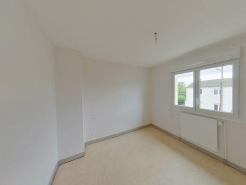 Pavillon - 78 m² - 4 pièces