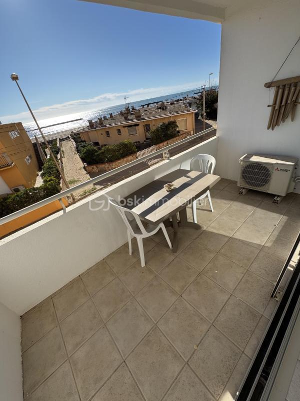 Studio - 31 m² - 1 pièce