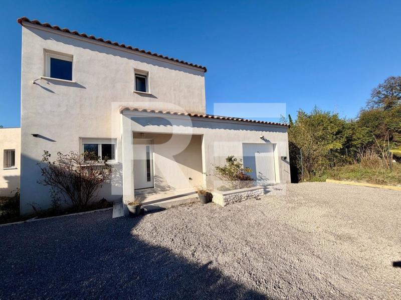 Villa - 113 m² - 4 pièces