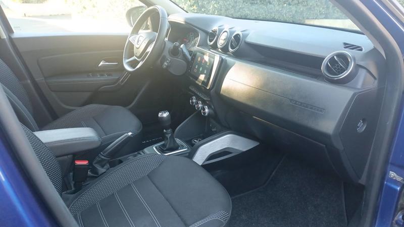 Dacia Duster 1.0 Eco-G 100 Prestige+ - Première main