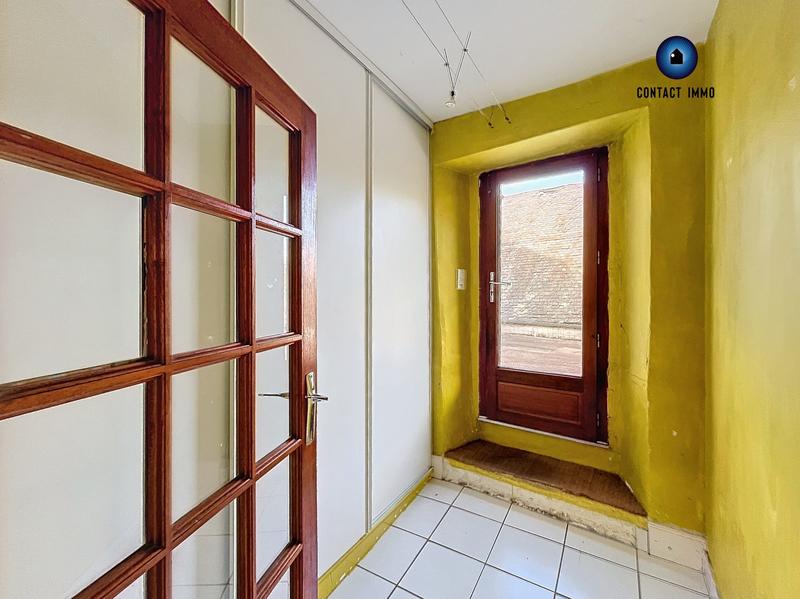 Maison - 133 m² - 7 pièces