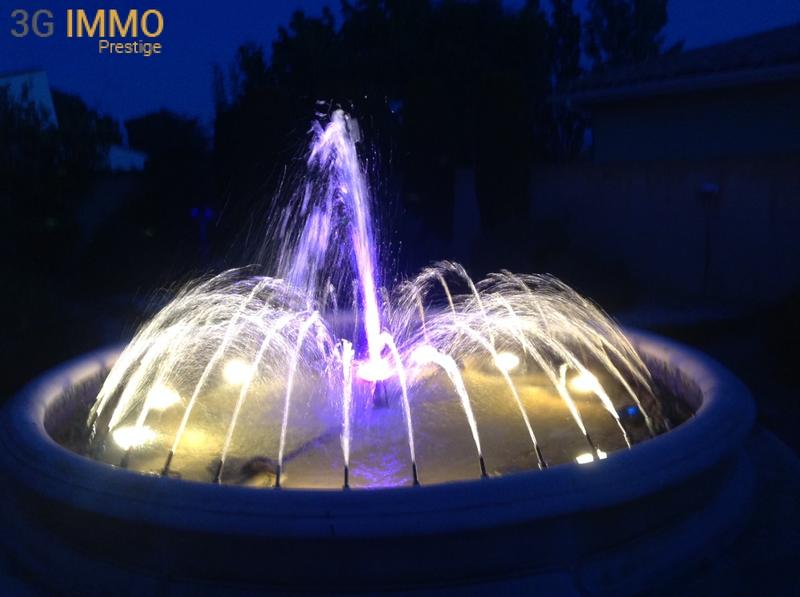 Maison d'architecte - 200 m² - 7 pièces