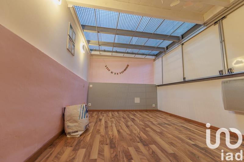 Maison de village - 107 m² - 4 pièces