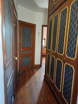 Maison - 130 m² - 7 pièces