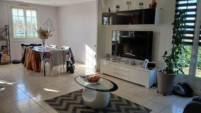 Pavillon - 117 m² - 5 pièces