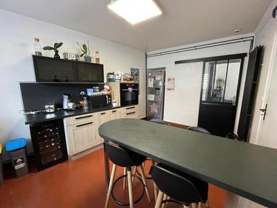 Maison en pierre - 105 m² - 4 pièces