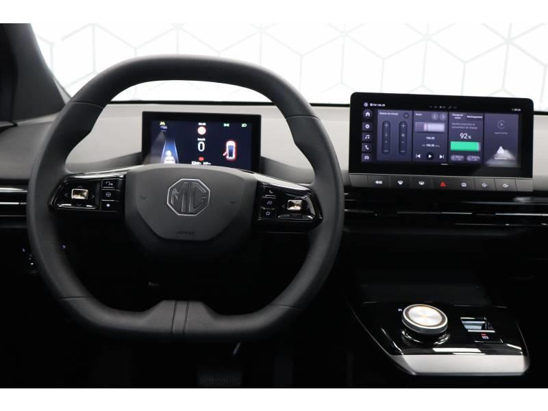 Mg Mg4 Electric 51kWh - 125 kW 2wd Standard