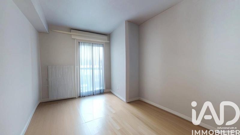 Appartement - 78 m² - 4 pièces