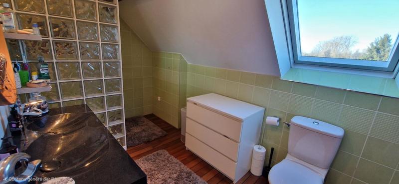 Maison - 135 m² - 4 pièces