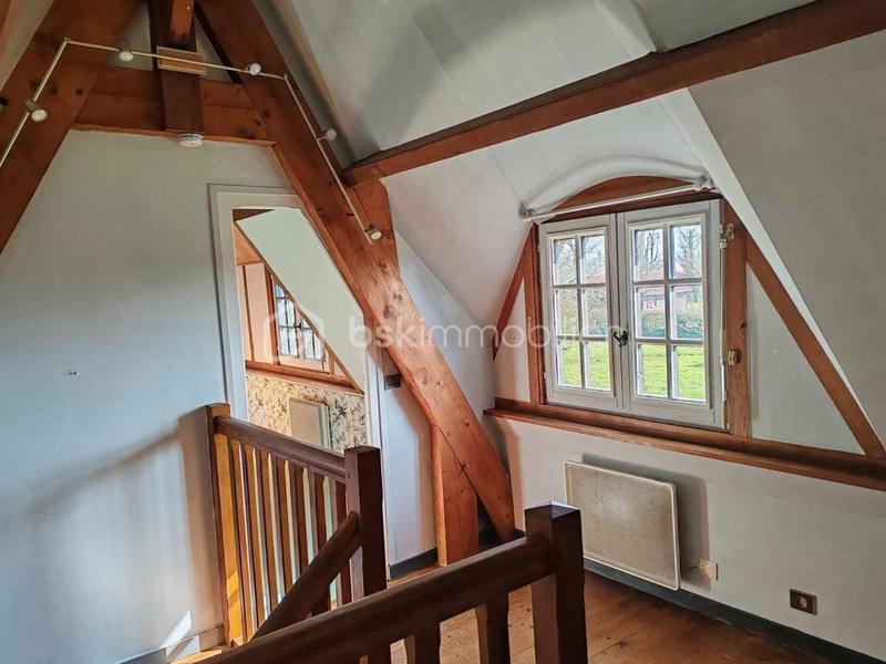 Propriété - 84 m² - 4 pièces