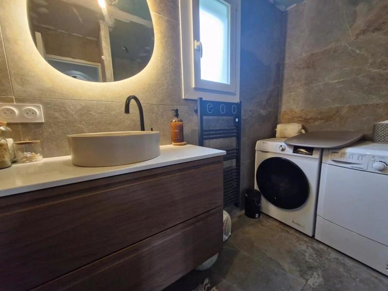 Maison - 73 m² - 4 pièces