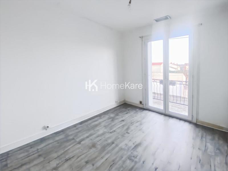 Maison - 95 m² - 6 pièces