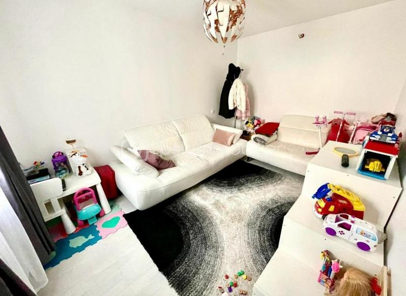 Maison - 108 m² - 5 pièces