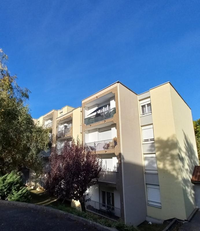 Appartement - 78 m² - 4 pièces