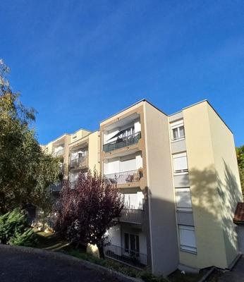 Appartement - 78 m² - 4 pièces