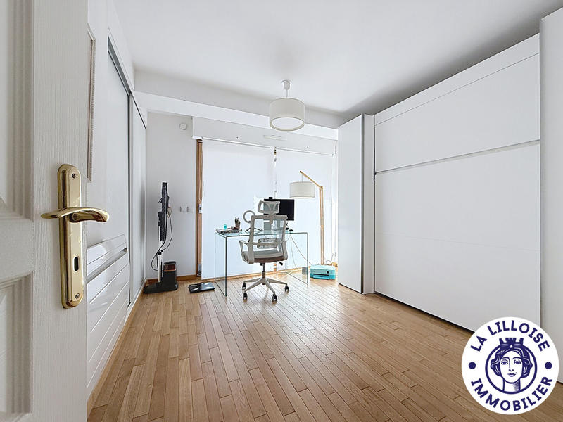 Appartement - 74 m² - 3 pièces