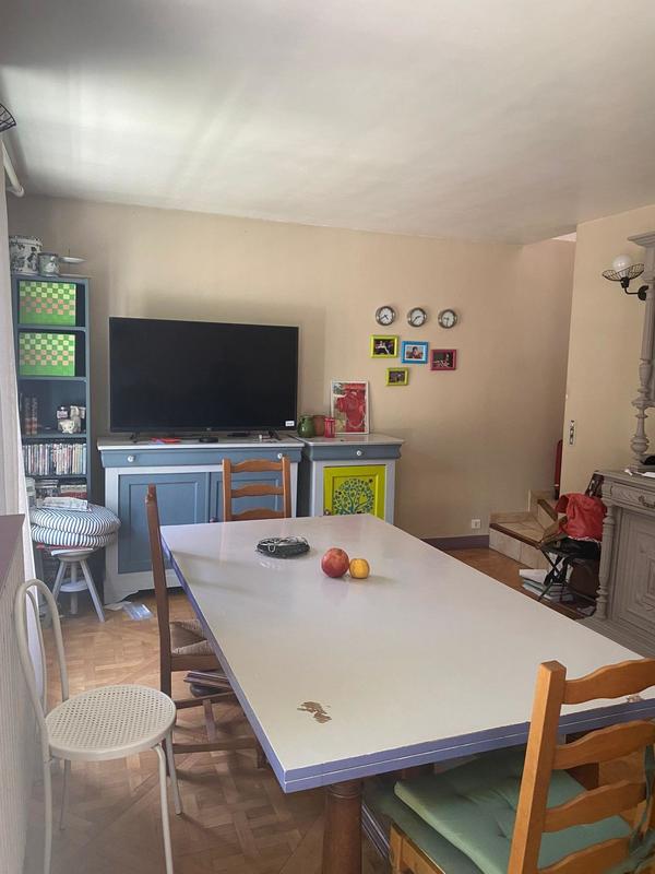 Maison de ville - 227 m² - 12 pièces