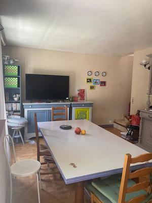 Maison de ville - 227 m² - 12 pièces