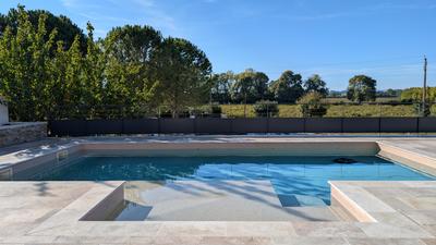 Maison contemporaine - 150 m² - 6 pièces