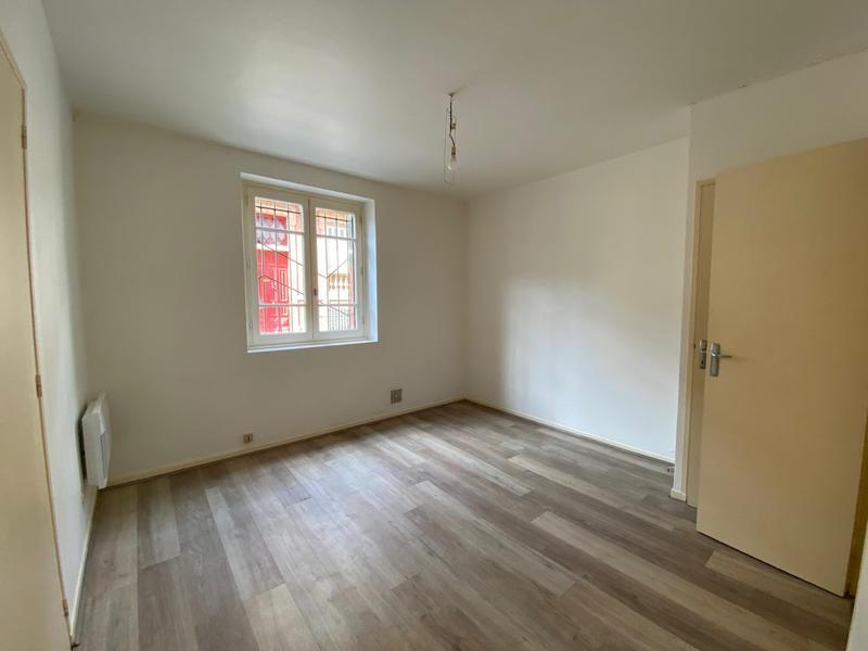 Appartement - 16 m² - 1 pièce