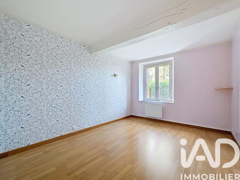 Maison - 250 m² - 8 pièces