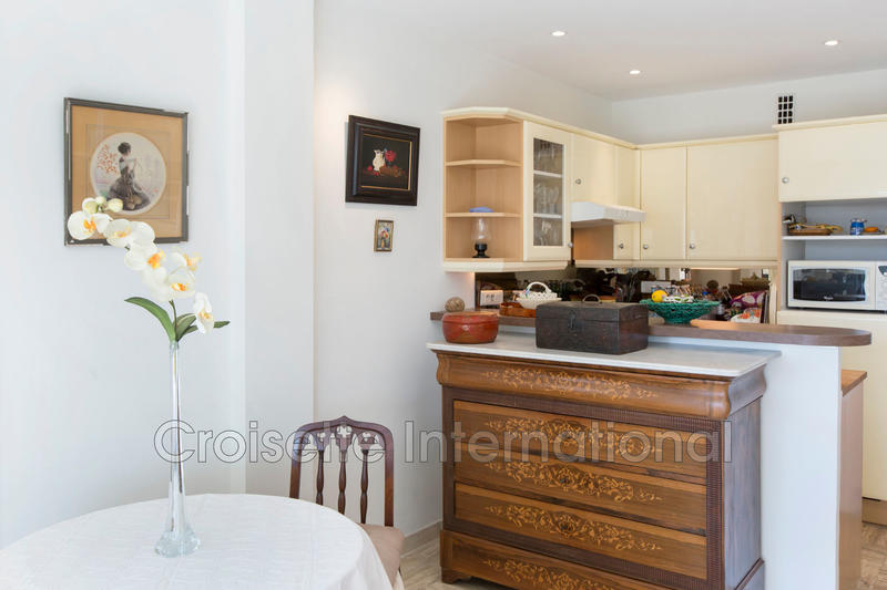 Appartement - 31 m² - 1 pièce