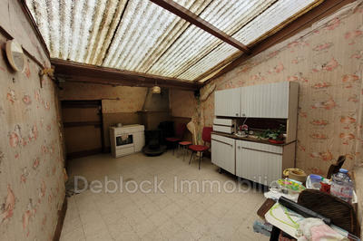 Maison - 87 m² - 2 pièces