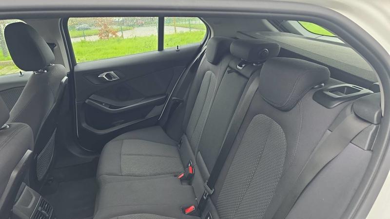 Bmw Série 1 116d 116 Executive