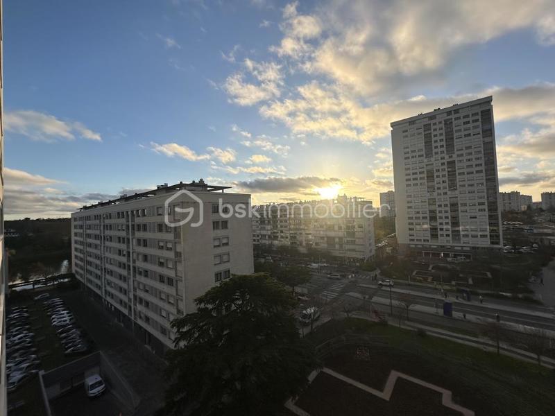 Appartement - 74 m² - 3 pièces