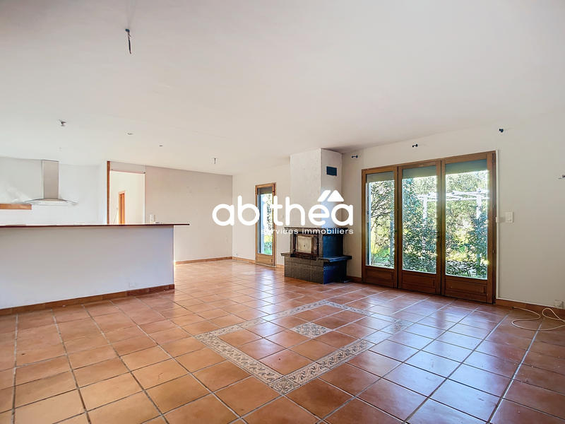 Maison - 165 m² - 7 pièces