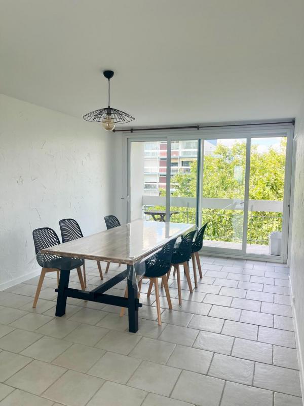 Chambre - 35 m² - 1 pièce