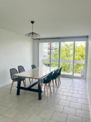 Chambre - 35 m² - 1 pièce